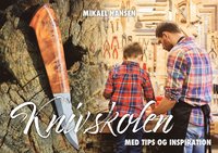 bokomslag Knivskolen : med tips & inspiration