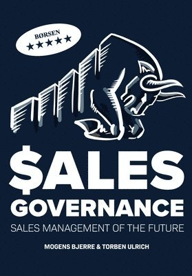 bokomslag Sales Governance