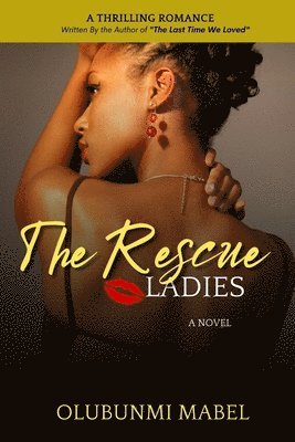 The Rescue Ladies 1