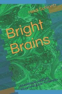 bokomslag Bright Brains