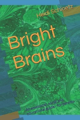 bokomslag Bright Brains