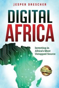 bokomslag Digital Africa