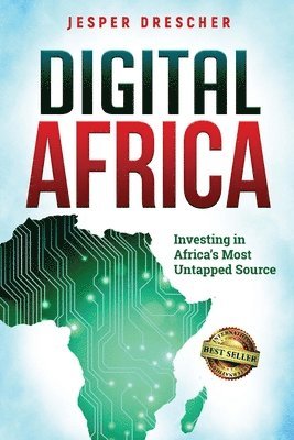 bokomslag Digital Africa