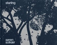 bokomslag Søren Solkær: Starling