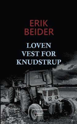 Loven vest for Knudstrup 1