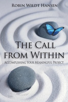 The Call From Within 1