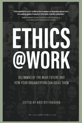 Ethics at Work 1