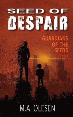 bokomslag Seed of Despair