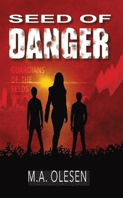 Seed of Danger 1