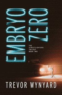 bokomslag Embryo Zero