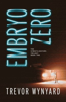 bokomslag Embryo Zero