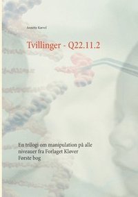 bokomslag Tvillinger