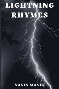 bokomslag Lightning Rhymes