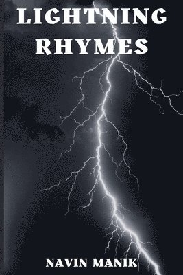 bokomslag Lightning Rhymes
