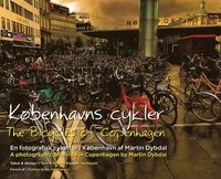 bokomslag Københavns cykler