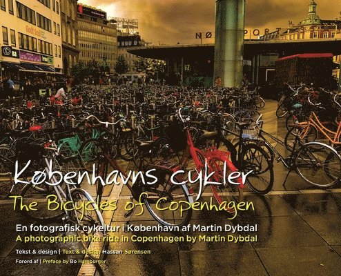 Kbenhavns cykler 1