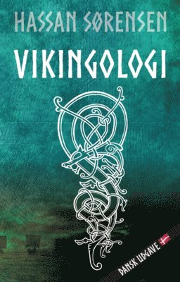 bokomslag Vikingologi