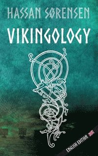 bokomslag Vikingology