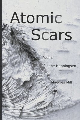 bokomslag Atomic Scars