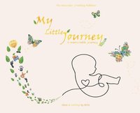 bokomslag My Little Journey