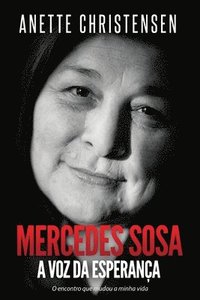 bokomslag Mercedes Sosa - A Voz da Esperana