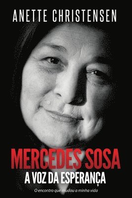 Mercedes Sosa - A Voz da Esperana 1