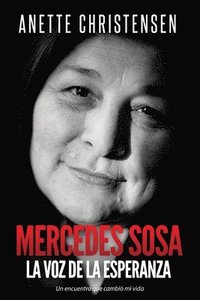 bokomslag Mercedes Sosa - La Voz de la Esperanza