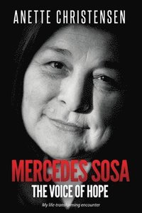 bokomslag Mercedes Sosa - The Voice of Hope