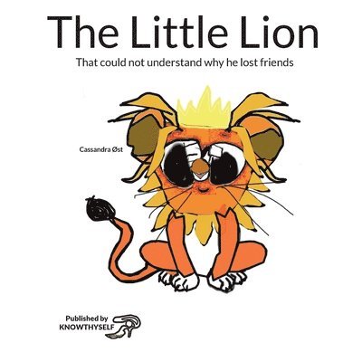 The Little Lion 1