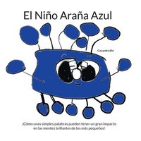 bokomslag Niño Araña Azul