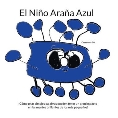 bokomslag Niño Araña Azul