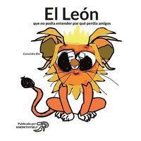 bokomslag León