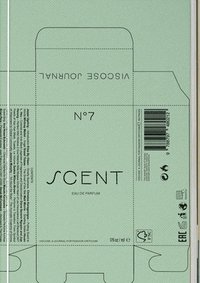 bokomslag Viscose Journal 07