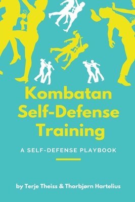 Kombatan Self-Defense Training 1