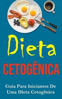 bokomslag Dieta Cetognica