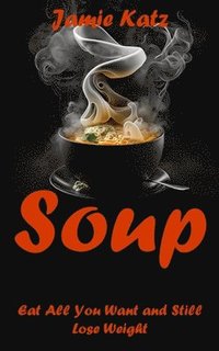 bokomslag Soups