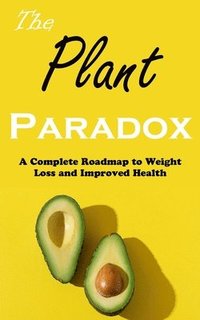 bokomslag Plant Paradox