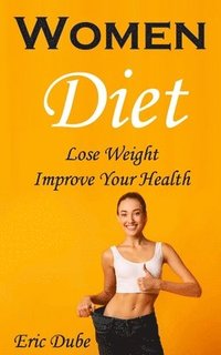 bokomslag Women Diet