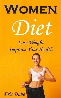 bokomslag Women Diet