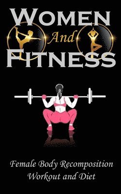 Woman and Fitness 1