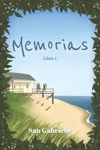 bokomslag Memorias