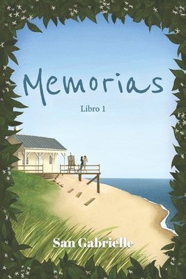 San Gabrielle - Memorias, Häftad