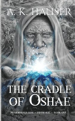 bokomslag Cradle of Oshae