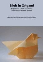 Hans Dybkjær - Birds in Origami, Häftad. Tillgänglighet: Lägg i varukorg