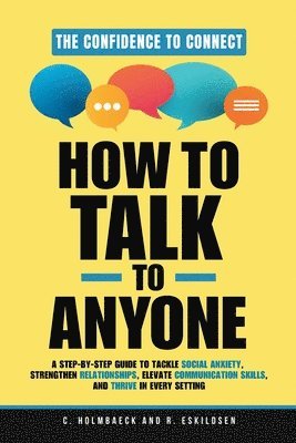 How to Talk to Anyone 1