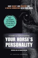 bokomslag Guide to Understanding Your Horse's Personality