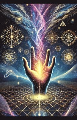 The Alchemy of Reality: Manifesting Through Energy, Thought, and Sound 1