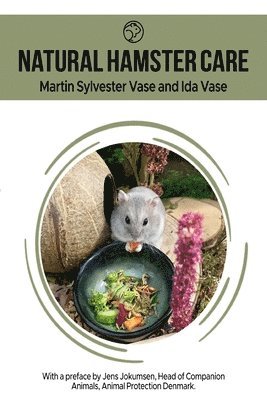 Natural Hamster Care 1