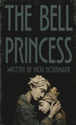 bokomslag Bell Princess