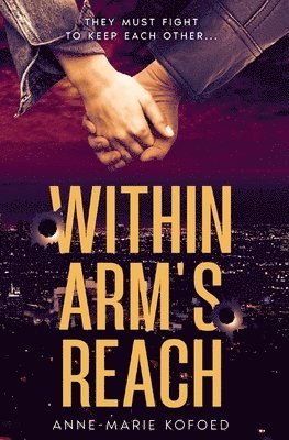 Within Arm's Reach 1